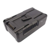  BP-IL75 Akkumulátor 4400 mAh