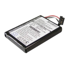BP-L1200/11-B0001 Akkumulátor 1250 mAh gps akkumulátor