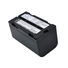  BPL30 Akkumulátor 4000 mAh digitális fényképező akkumulátor
