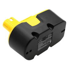 BPP-1817/2 Szerszámgép akkumulátor 1500 mAh barkácsgép akkumulátor
