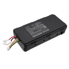 BPR-1P6S-5130A Takarítógép akkumulátor 4500 mAh takarítógép akkumulátor