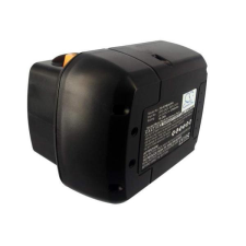 BPS-2400 Akkumulátor, akku 3300mAh barkácsgép akkumulátor