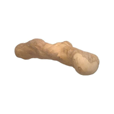  BPS 603877 Kávéfa rágóbot kutyáknak M 17x3 cm játék kutyáknak