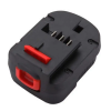  BPT1047 12V NI-MH 1500mAh szerszámgép akkumulátor