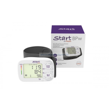  BPW vérnyomásmérő
