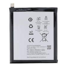  bq battery 3100 Akkumulátor 3100 mAh mobiltelefon akkumulátor