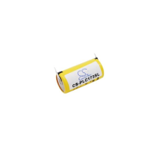  BR17335 PLC akkumulátor 1450 mAh egyéb notebook akkumulátor