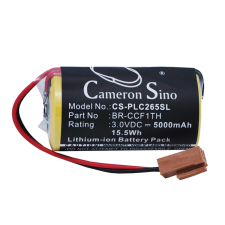 BR-CCF1TH PLC akkumulátor 5000 mAh egyéb notebook akkumulátor