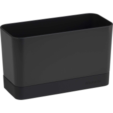 Brabantia 117503 Mosogató rendszerező - Sötétszürke konyhai eszköz