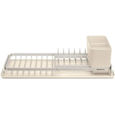 Brabantia 252006 SinkSide edényszárító tálcával 46.3x20cm világos bézs konyhai eszköz