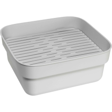 Brabantia 302688 mosogató tál - világosszürke konyhai eszköz