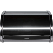 Brabantia 339585 élelmiszertároló doboz Téglalap alakú Rozsdamentes acél papírárú, csomagoló és tárolóeszköz