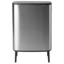 Brabantia Bo Touch Bin Hi Szelektív Szemetés - 2x30L szemetes