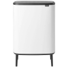 Brabantia Bo Touch Bin Hi Szemetes - 60 Literes, Lábon Álló