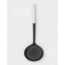 Brabantia habszedő kanál, fekete, 250583 konyhai eszköz