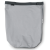 Brabantia Laundry Bin Bag tépőzáras szennyesgyűjtő csere zsák. henger formájú 60L kapacitású Laundry Bin szennyestartókhoz. mosógépben mosható. szürke - 102363