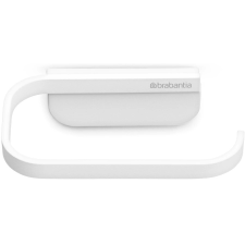 Brabantia MindSet fali kistekercses WC papír tartó Fehér fürdőszoba kiegészítő