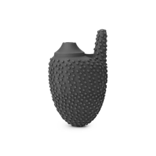 Brabantia MindSet Replacement csere WC kefefej, szilikon, sötétszürke - 303722 takarító és háztartási eszköz