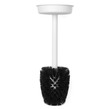 Brabantia MindSet sörtés csere WC kefe fej Fehér takarító és háztartási eszköz