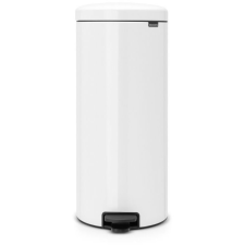 Brabantia newIcon, 30L, fehér (111785) szemetes