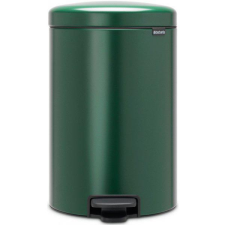 Brabantia PEDAL BIN NEWICON ped.szemetes 20L PINE GREEN, 304064 tisztító- és takarítószer, higiénia