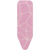Brabantia Perfect Fit Covers vasalódeszka huzat 1240x380mm - B méret lila hullámok 246104 BR246104