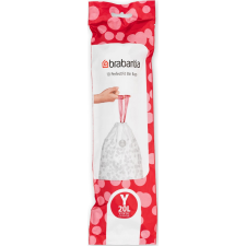 Brabantia PerfectFit szemeteszsák Y méret 20L 10 zsák/tekercs - 138225 tisztító- és takarítószer, higiénia