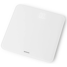 Brabantia ReNew digitális fürdőszobai mérleg Fehér mérleg