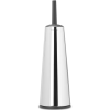 Brabantia ReNew WC kefe tartóval Rozsdamentes, fényes