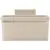 Brabantia SinkSide mosogatóba helyezhető rendszerező világos bézs ABS PP 252129 BR252129