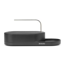 Brabantia SinkStyle 1008500 mosogatórendező, ásványi bevonat, korrózióálló, sötétszürke konyhai eszköz
