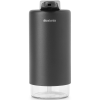 Brabantia SinkStyle konyhai szappanadagoló üvegtartállyal - szürke 200ml