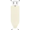 Brabantia Solid Steam Iron Rest vasalódeszka 1240x450mm - C méret, fix vasalótámasz, D=25mm 