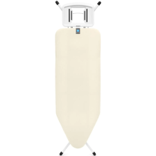 Brabantia Solid Steam Iron Rest vasalódeszka 1240x450mm - C méret, fix vasalótámasz, D=25mm  vasalódeszka