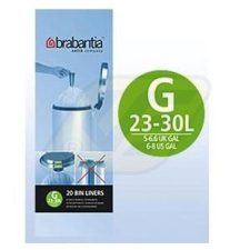  Brabantia szemeteszsák 30l 20 db, G konyhai eszköz