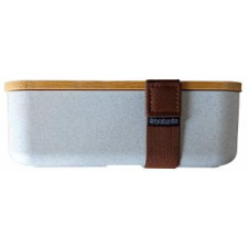 Brabantia Tároló doboz bambusz+mûanyag 1000ml 19376 konyhai eszköz