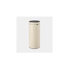 Brabantia TOUCH BIN NEW patentos szemetes 30L SOFT BEIGE, 149986 tisztító- és takarítószer, higiénia