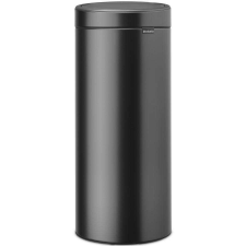 Brabantia Touch Bin - Nyomófedeles Szemetes - 30L - Magabiztos Szürke szemetes
