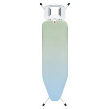 Brabantia vasalódeszka, fix támasz - megnyugtató tenger, 124x38cm vasalódeszka