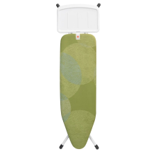 Brabantia vasalódeszka, gőzállomáshoz - nyugodt susogás, 124x38cm vasalódeszka