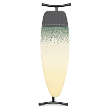 Brabantia vasalódeszka, hőálló zónával - pamut újhajnal, 135x45cm vasalódeszka