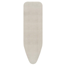 Brabantia vasalódeszka huzat + hab alátét - farmer szürke, 124x38cm lakástextília