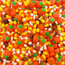  Brachs Mellowcreme Autumn Mix cukrokák 566g csokoládé és édesség