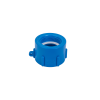 Bradas BRADAS IBC MENETES CSATLAKOZÓ BM 1 1/2″