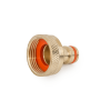 Bradas BRADAS RÉZ CSAPCSATLAKOZÓ BM 1″