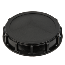 Bradas IBC TARTÁLY ZÁRÓFEDÉL 155 mm öntözéstechnikai alkatrész