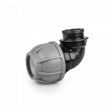 Bradas kpe könyök idom 20 mm bm 3/4" öntözéstechnikai alkatrész
