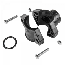 BRADAS KPE MEGFÚRÓ BILINCS IDOM 40mm-es BM 3/4″ öntözéstechnikai alkatrész