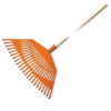 Bradas Lombseprű 55cm/23 fogú +nyél BR QUICK FIT