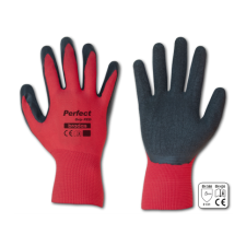 Bradas perfect grip red kesztyű 7-es (RWPGRD7) védőkesztyű